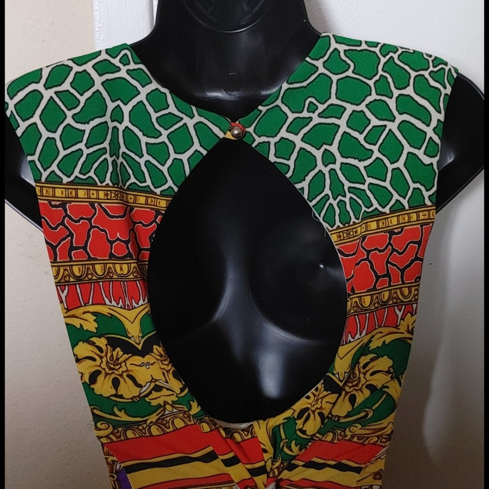 Dress - Picture 3 of 3